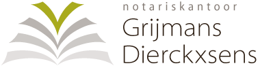 Logo GD Notarissen